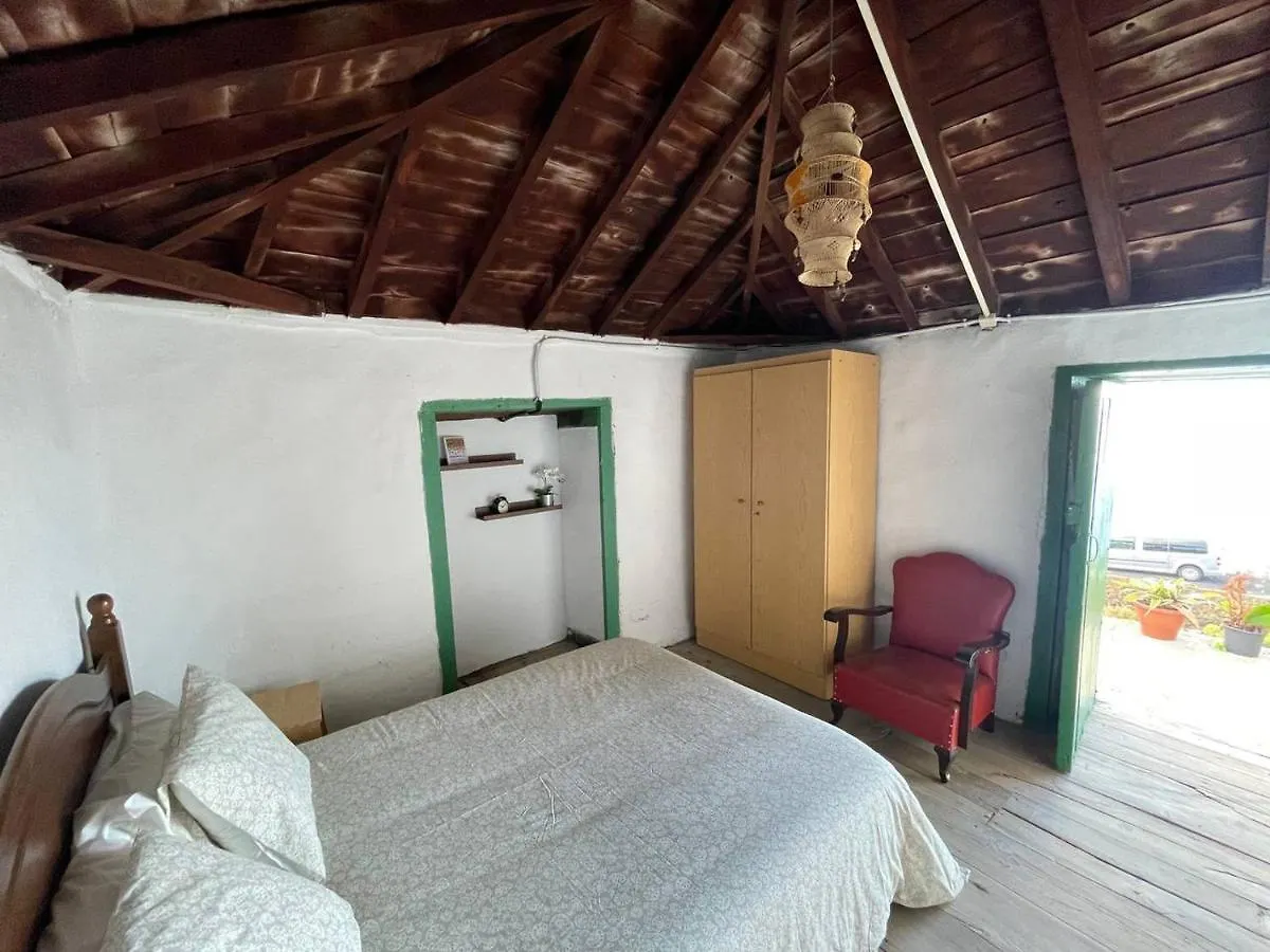 Сasa de vacaciones Casa Las Indias