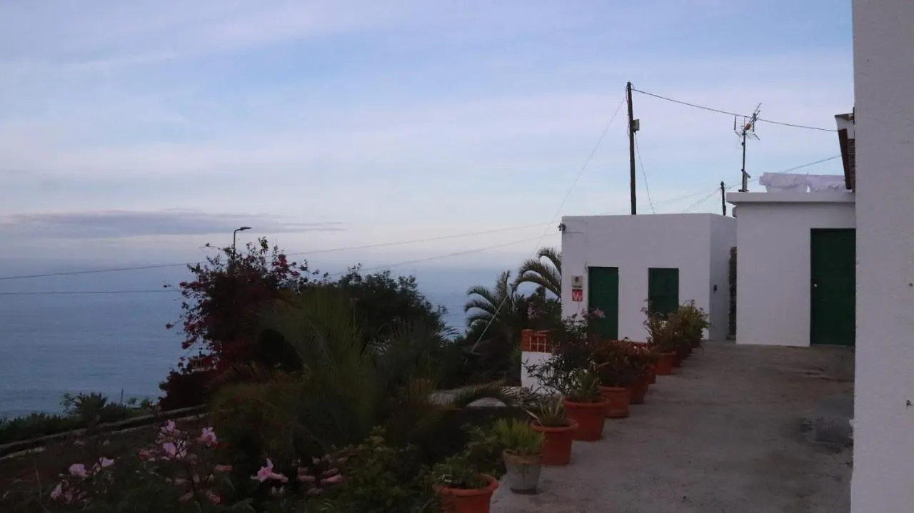Casa Las Indias Сasa de vacaciones